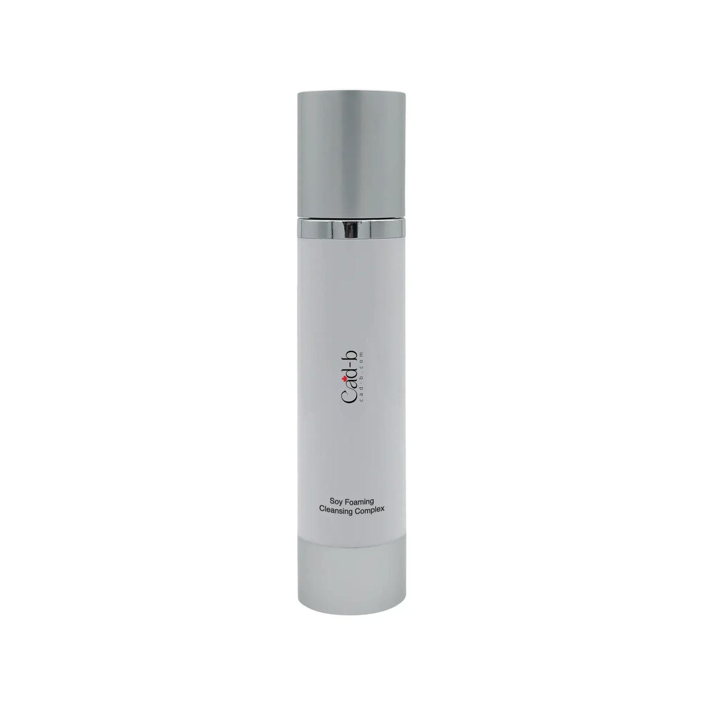 Foaming Soy Cleansing Complex - Face Wash - FSOY | Paraben Free, Cruelty Free