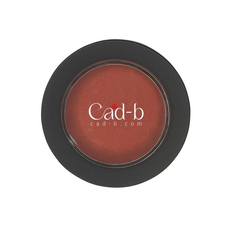 luxury Single Pan Blush - Snapdragon | SPB48