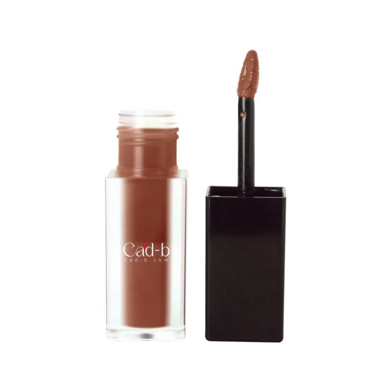 luxury Matte Lip Stain Cocoa Kiss LSP72