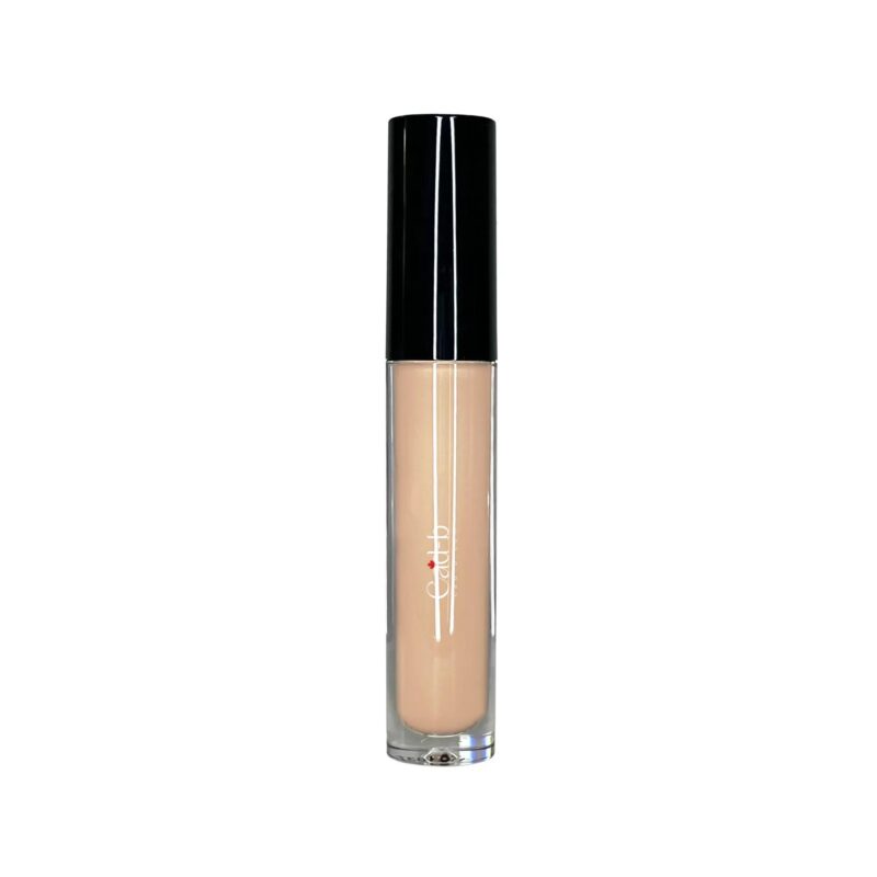 luxury Concealing Cream Custard HC103T