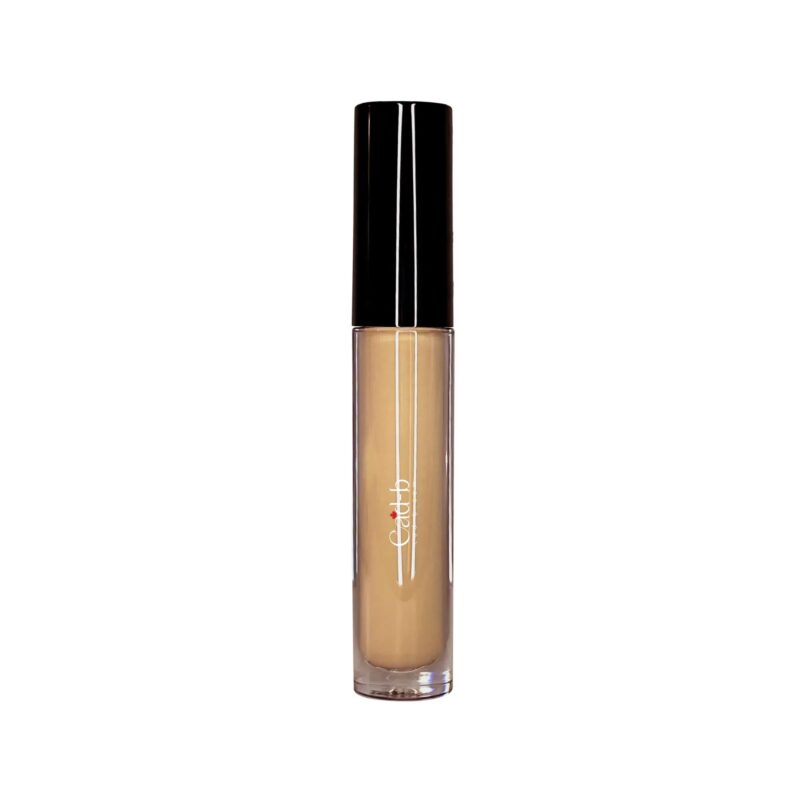 luxury Concealing Cream Glaze HC109T
