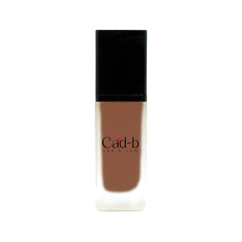 luxury Foundation with SPF - Amber FK140
