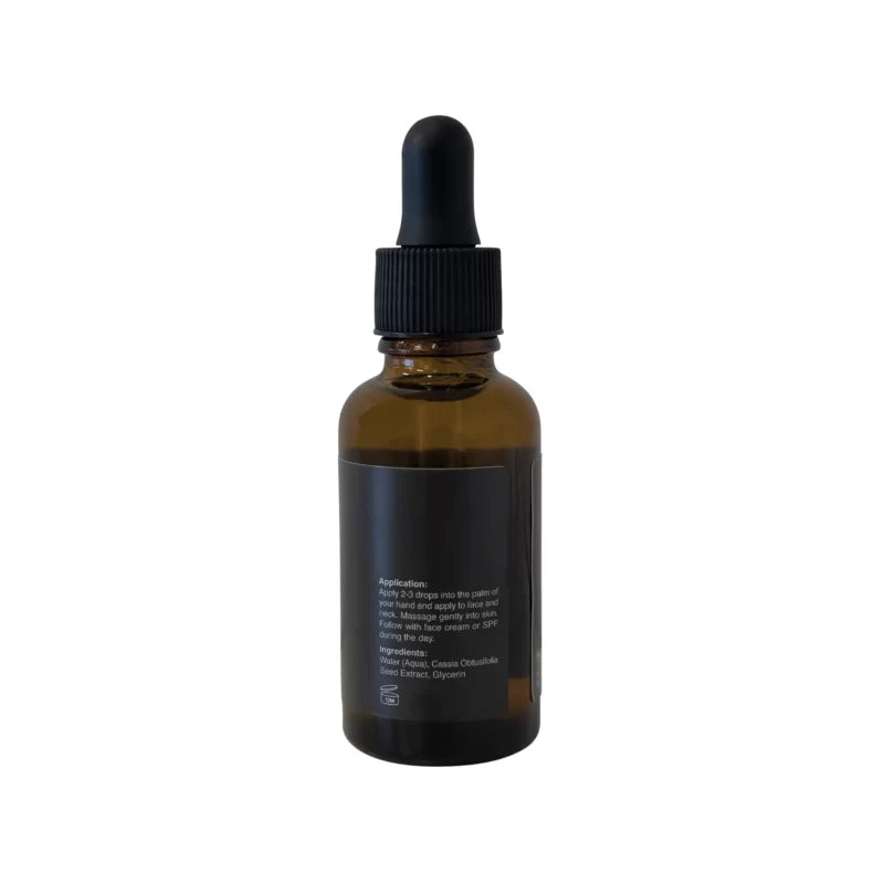 luxury Hydration Serum | HDS
