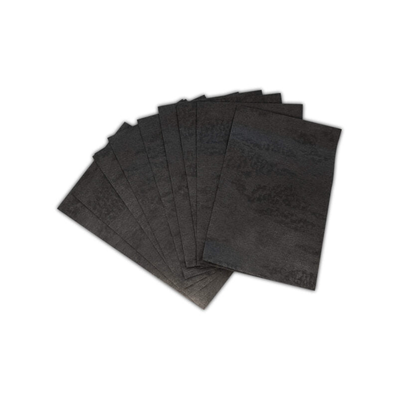 luxury Touch-up Blotting Papers