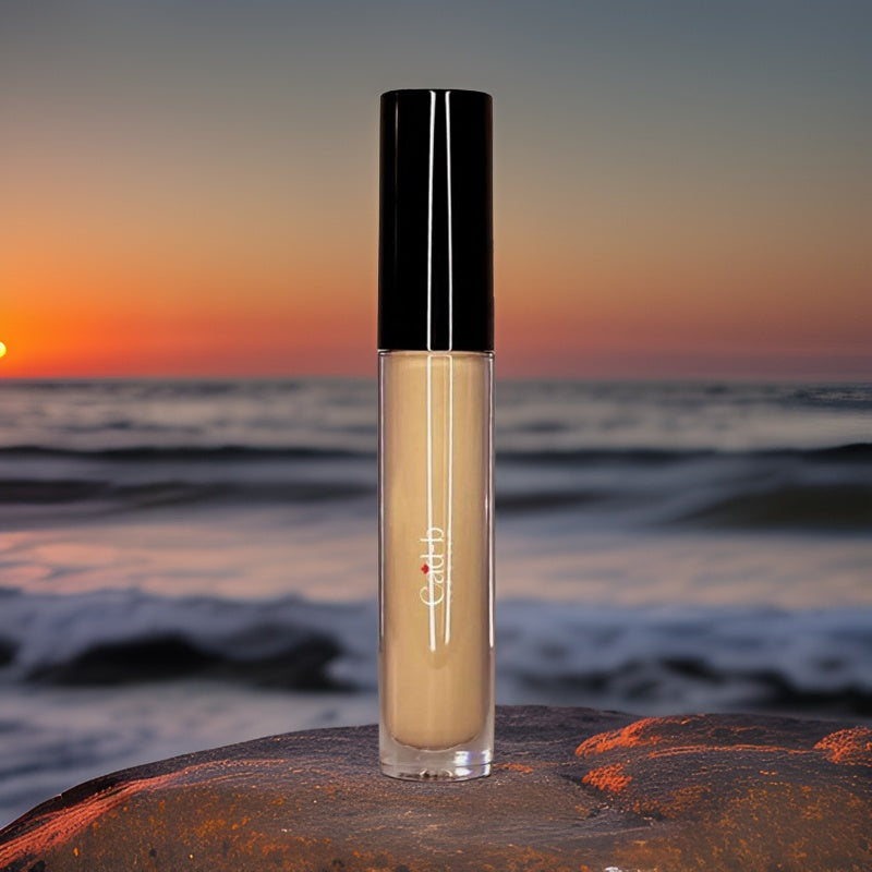 luxury Concealing Cream Glaze HC109T