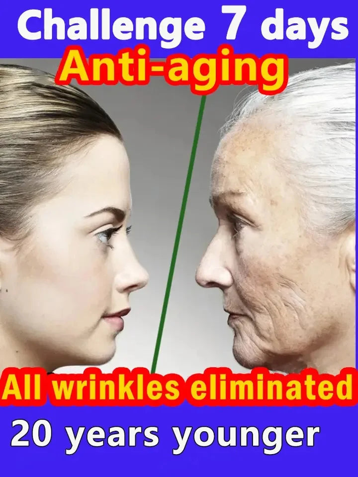 Blue Copper Peptide Lifting Serum - Astaxanthin Anti-Aging Essence-1