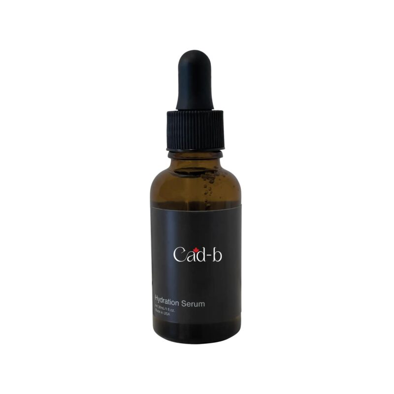 luxury Hydration Serum | HDS