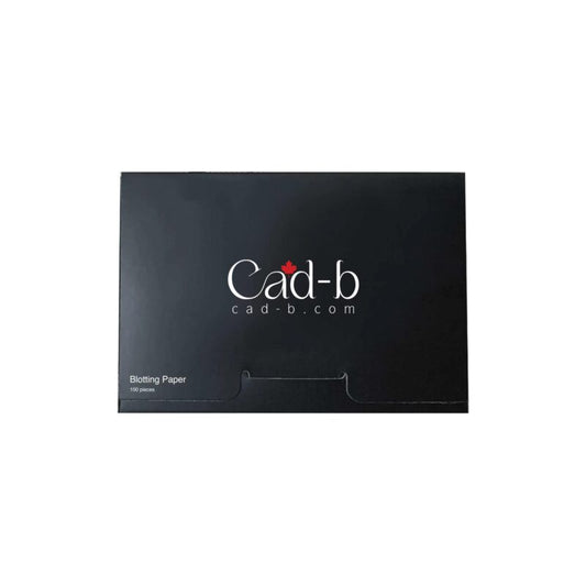 luxury Touch-up Blotting Papers