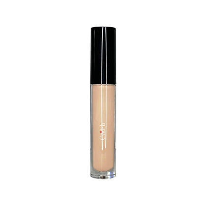 luxury Concealing Cream Custard HC103T