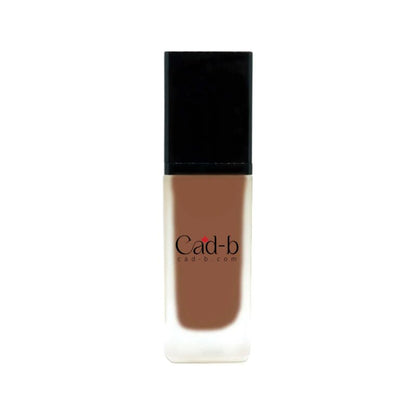 luxury Foundation with SPF - Amber FK140