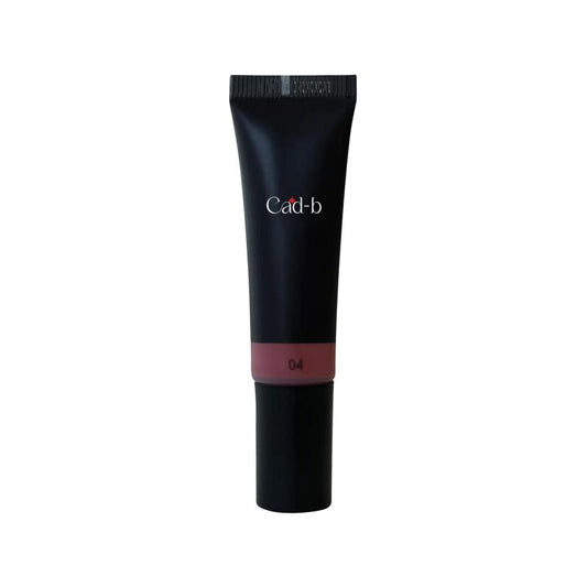 luxury Liquid Face Cheek Blush - Cloud - QBL04 | Vegan, Paraben Free, Gluten Free, Cruelty Free and Suitable for all skin types