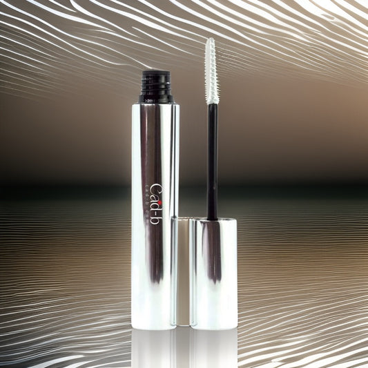 luxury Eyebrow Gel - Clear | Vegan, Paraben Free