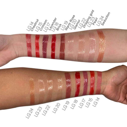 Canadian Makeup Cosmetics