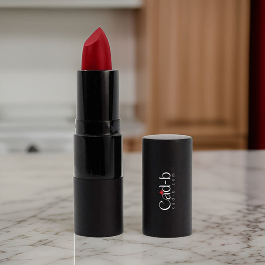 luxury Lipstick Thrill - P016 | Vegan, Paraben Free
