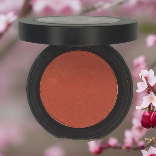 luxury Single Pan Blush - Snapdragon | SPB48