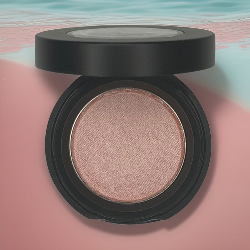 luxury Single Pan Eyeshadow - Blossom - SPE230 | Talc Free, Vegan
