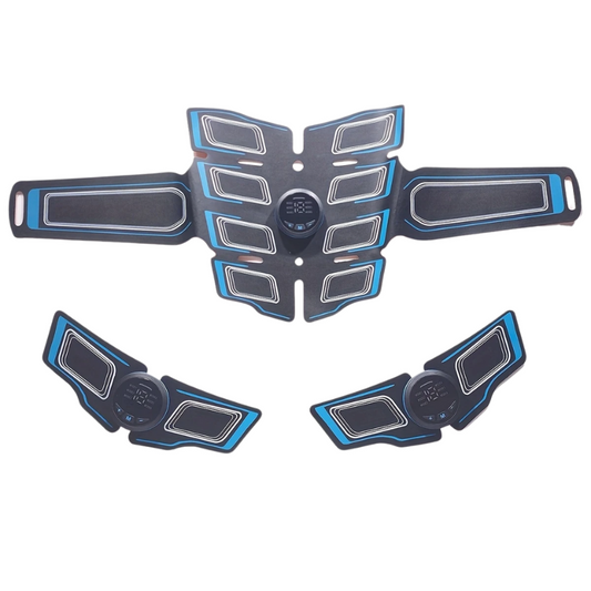 Muscle Stimulator EMS Trainer (6 Modes)-0