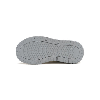 Sporty Platform Casual Sneakers-3